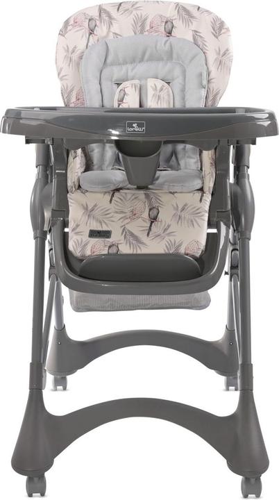 Actual product image Lorelli Chaise haute enfants Bellissimo (Highchair)