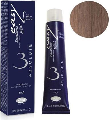 Produktbild Lisap Easy Absolute 3 9/00 intensiv lichtblond (Blond Light)