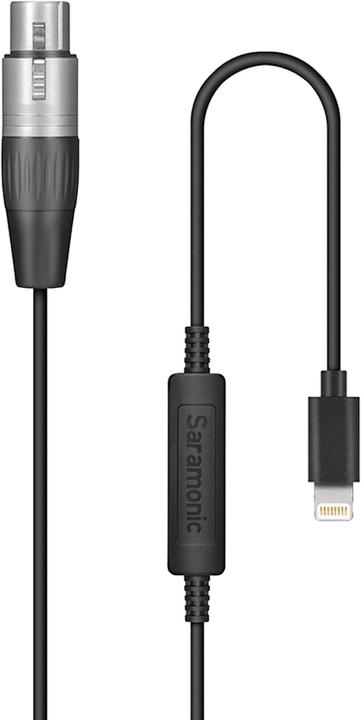 Image du produit Saramonic Lc-xlr