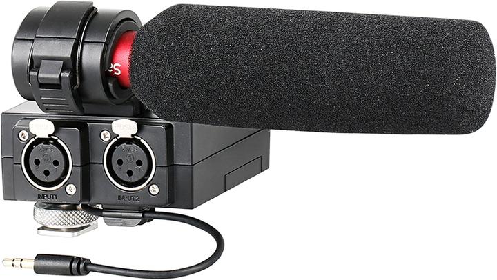 Produktbild Saramonic MixMic
