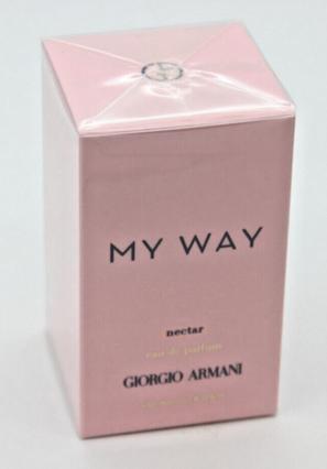 Immagine prodotto Giorgio Armani My Way Nectar (Eau de parfum, 30 ml)