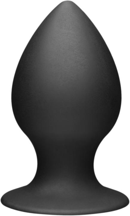 Tom of Finland Anal Plug - Medium