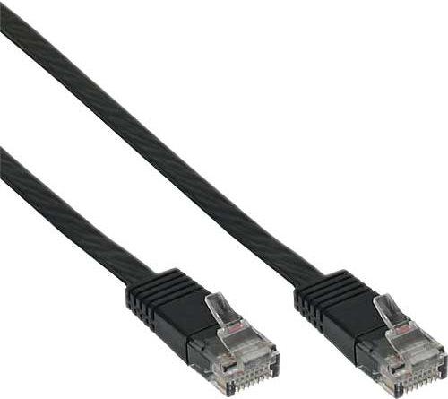 Immagine prodotto InLine Cavo di rete (U/UTP, CAT6, 1.50 m)