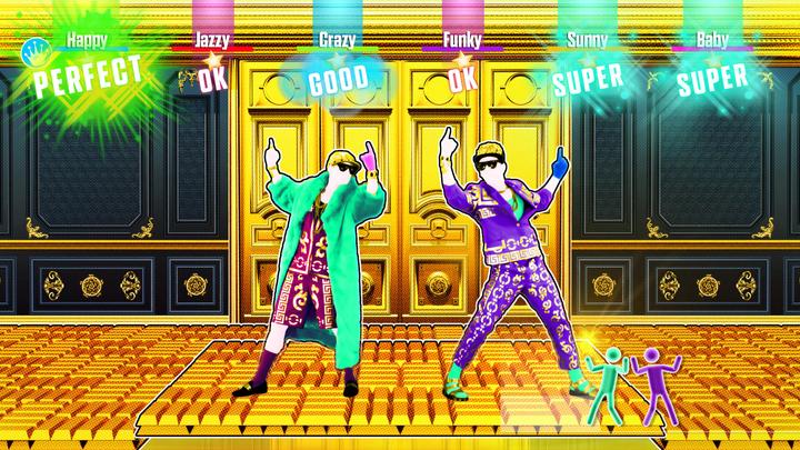 Image du produit Ubisoft Just Dance 2018 (PS4, EN)