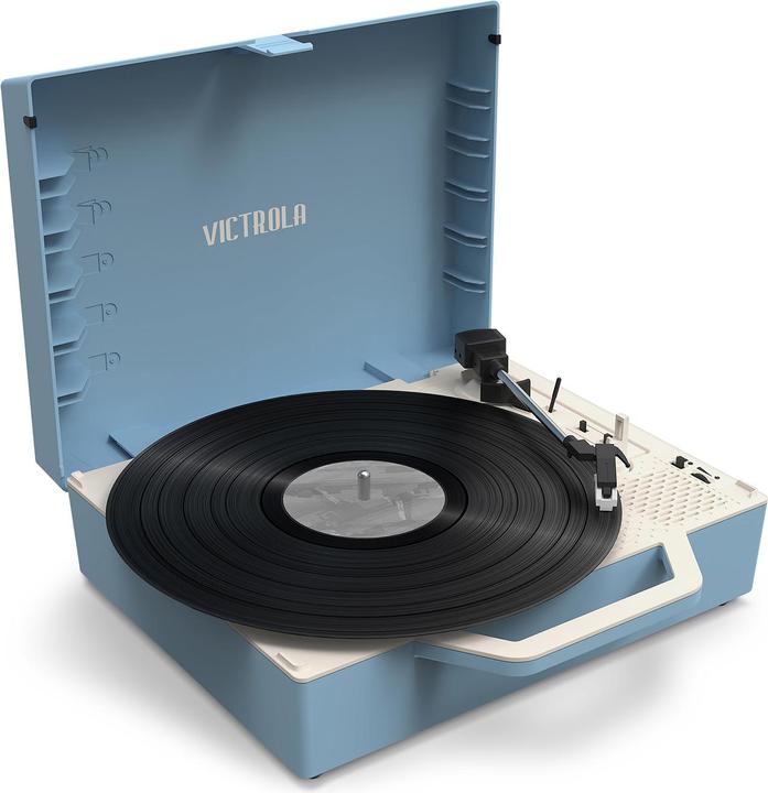 Actual product image Victrola Re-Spin