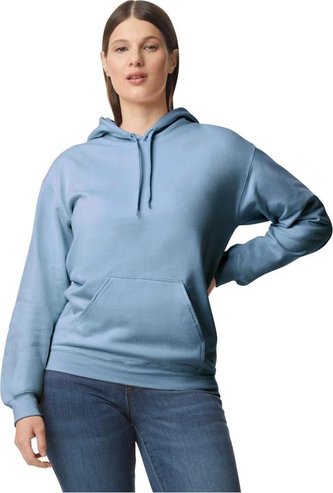 Immagine prodotto Gildan Softstyle Felpa con Cappuccio Peso medio Adulto Unisex (3XL)