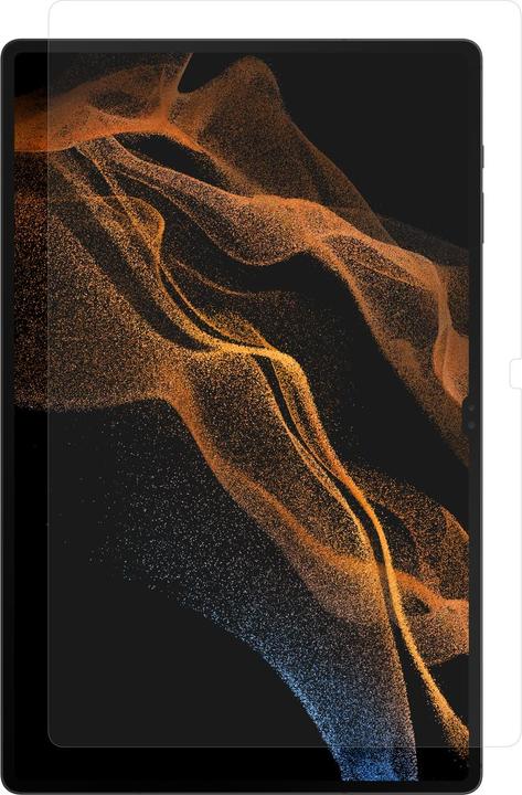 Productafbeelding Samsung Beeldschermglas EF-UX900CTEGWW (1 Stuk, Galaxy Tab S8 Ultra)