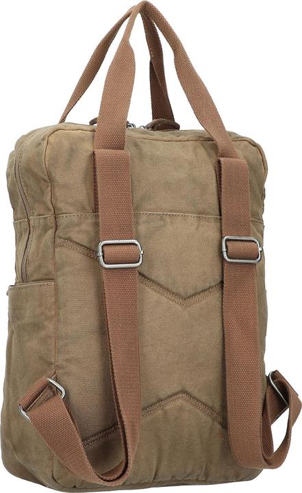 Actual product image Greenburry Aviator backpack 38 cm (12 l)