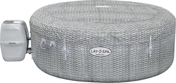Image du produit Bestway Lay-Z-Spa Honolulu AirJet (6 pers.)