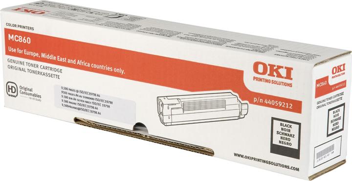 Immagine prodotto OKI 44059212 (FC)