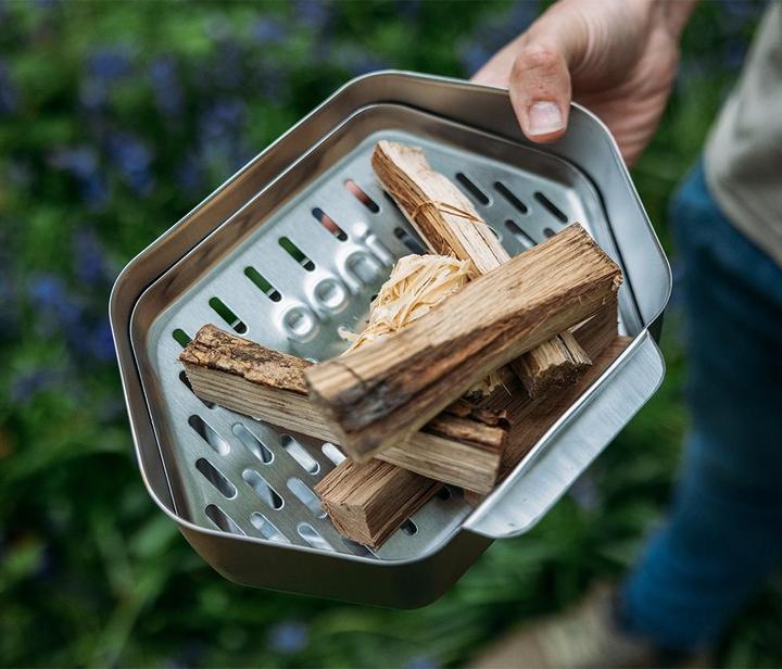 Produktbild Ooni Karu 12 Pizza Ofen (Pizzaofen Holz)