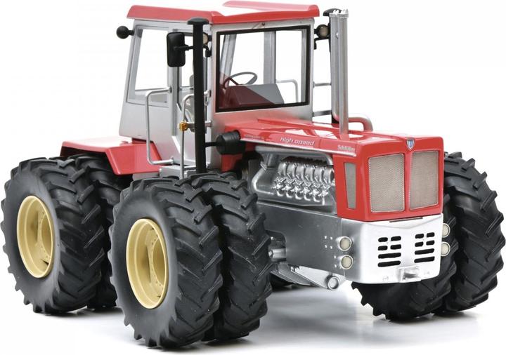 Actual product image Schuco Schlüter Trac 5000 TVL 1:32