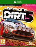 Image du produit Codemasters DIRT 5 Standard allemand, anglais, espagnol, français, italien Xbox One (Xbox One S, DE)