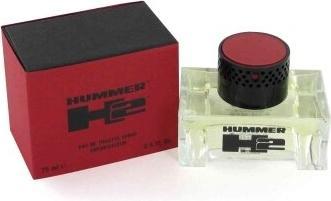 Immagine prodotto Hummer H2 (Eau de toilette, 125 ml)