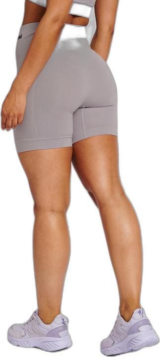 Produktbild hummel Tif Seamless Shorts (XL)