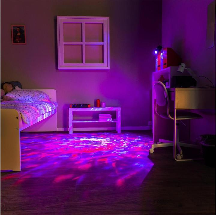 Produktbild BeamZ Laserprojektor LWE20 (5 W, LED)