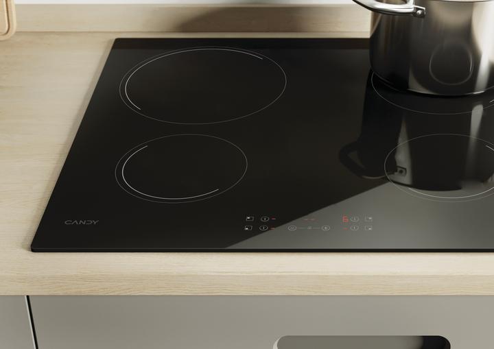 Image du produit Candy CH64CCB/4U2