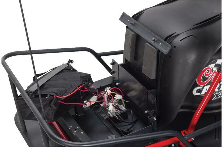 Actual product image Razor Crazy Cart XL (36 V)