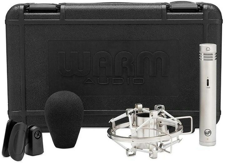 Image du produit Warm Audio WA84-C-N