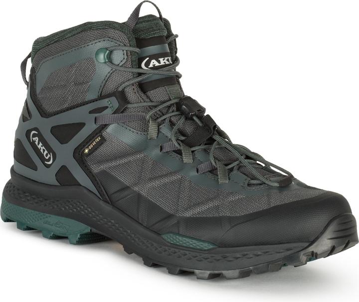 Actual product image AKU Rocket Mid GTX (44.5)
