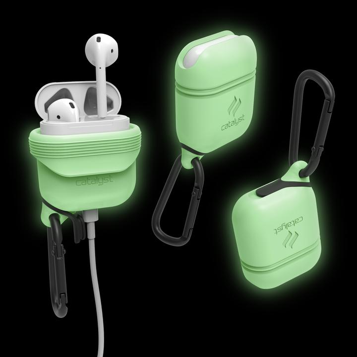 Immagine prodotto Catalyst Custodia AirPods impermeabile (Borsa per cuffie)