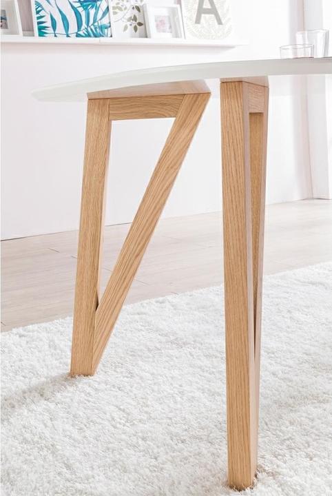 Actual product image SalesFever Johannes (180 x 90 cm)