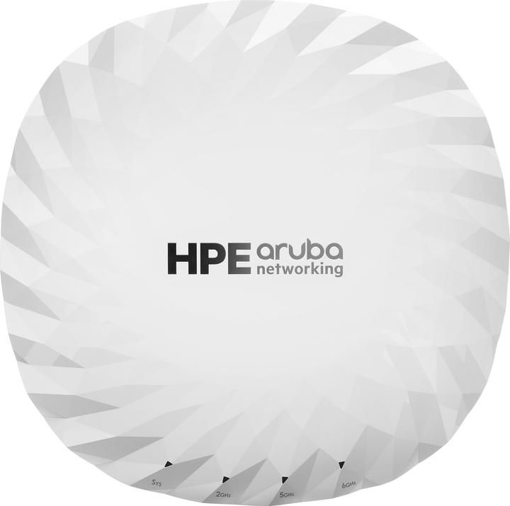 Aruba AP-735 RW (2900 Mbit/s)