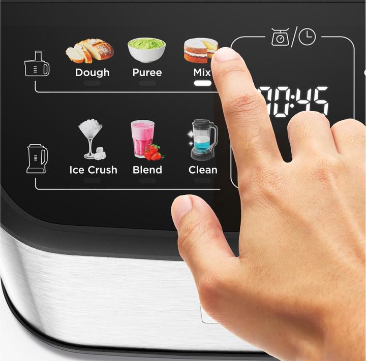 Produktbild Kenwood Multipro One Touch (1500 ml, 1000 W)