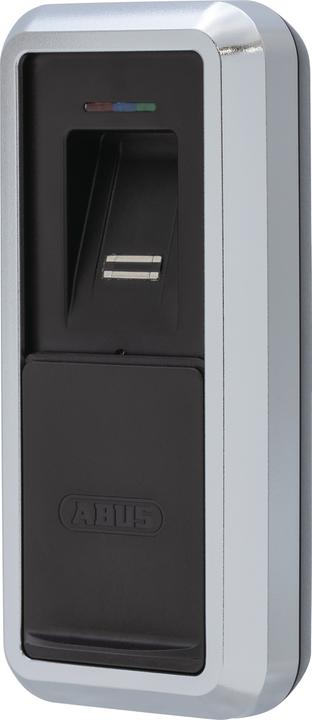 Productafbeelding Abus Bluetooth vingerscanner HomeTec Pro CFS3100, zilver (Vingerafdruk)
