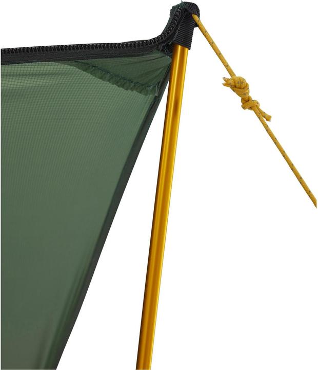 Produktbild Nordisk Telemark 2.2 LW Zelt (Tunnelzelt, 1.05 kg, 2 Personen)