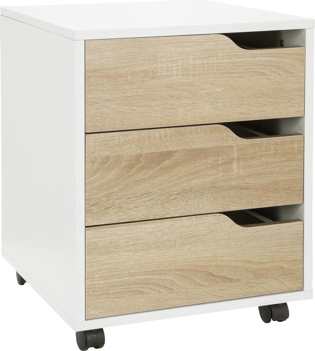 Hjh Office Organiser I (54 x 40 x 40 cm)