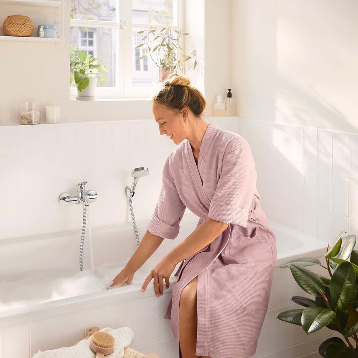 Actual product image hansgrohe 72440000