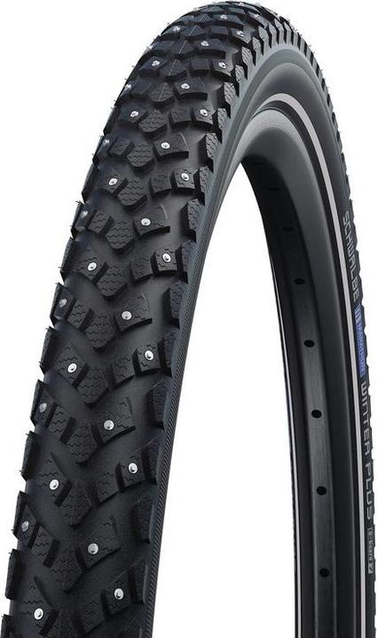 Produktbild Schwalbe Marathon Winter Plus (20 x 1.60, 42-406)