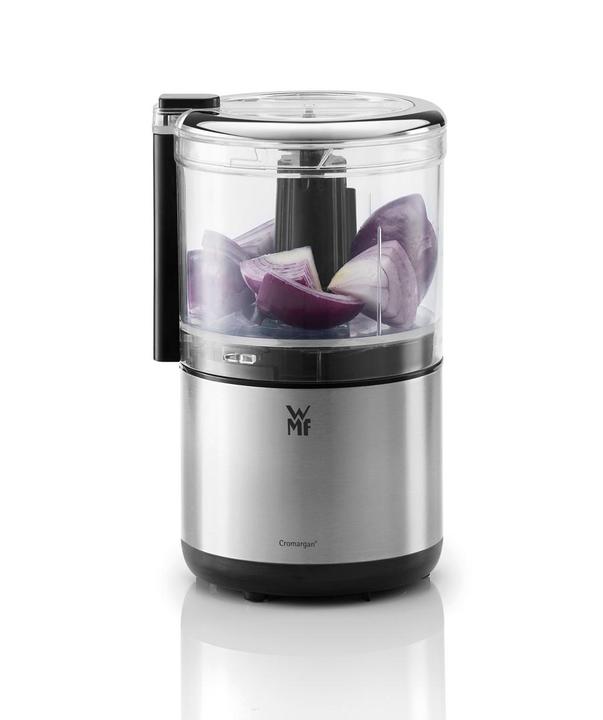 Produktbild WMF KÜCHENminis Zerkleinerer (400 ml, 65 W)