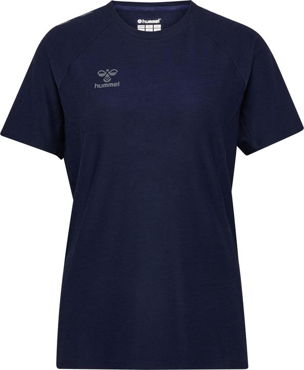 Produktbild hummel hmlCIMA 2.0 JERSEY S/S WOMAN (XL)