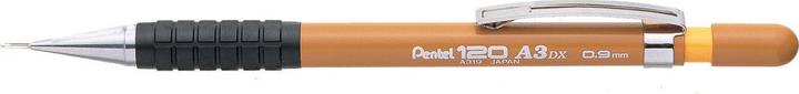 Image du produit Pentel Porte-mines 120 A3 DX (0.90 mm, HB, 1 x)
