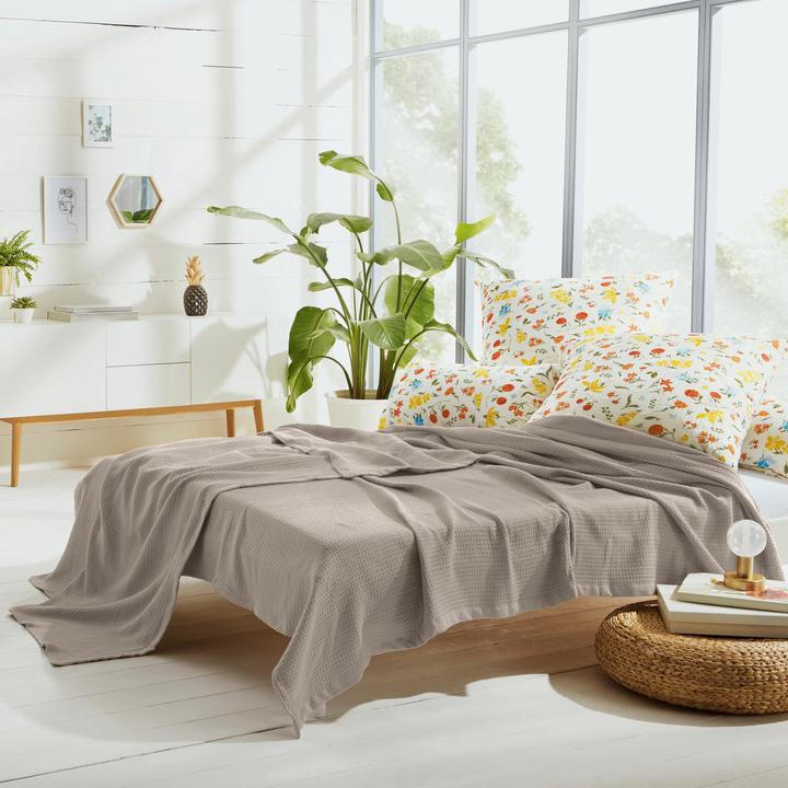 Produktbild Erwin Müller Sommer-Decke (220 x 240 cm)