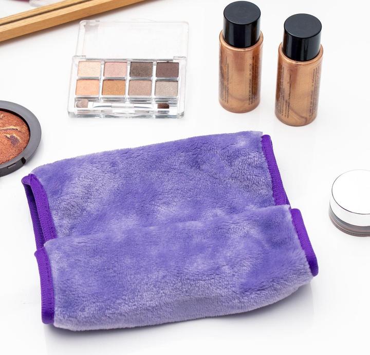 Produktbild Intirilife Make up Mikrofaser Abschminktücher (Reinigungstücher)