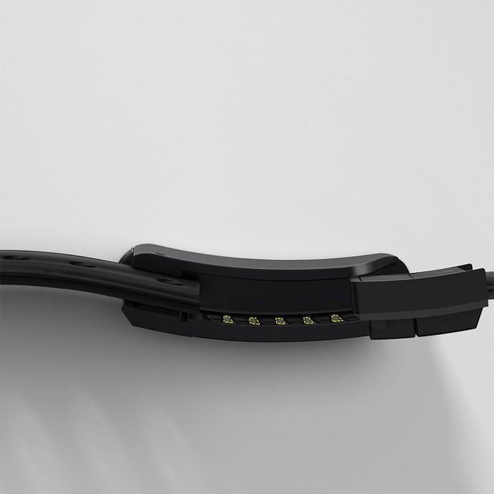 Produktbild Baseus Slip-Thru Watch Band (40 mm, Silikon)