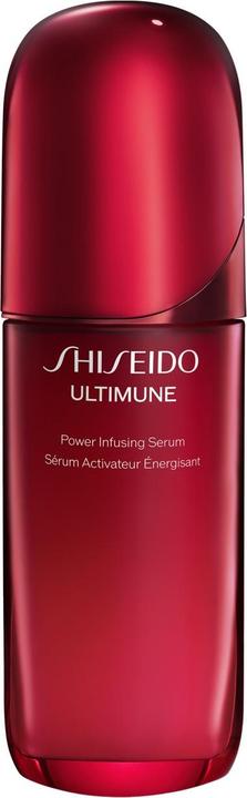 Shiseido Ultimune Power Infusing Concentrate 4.0