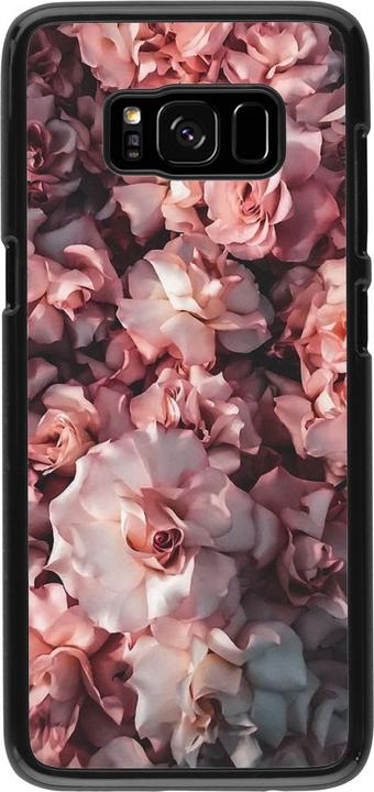 Actual product image PhoneLook Coque Beautiful Roses (Samsung Galaxy S8)