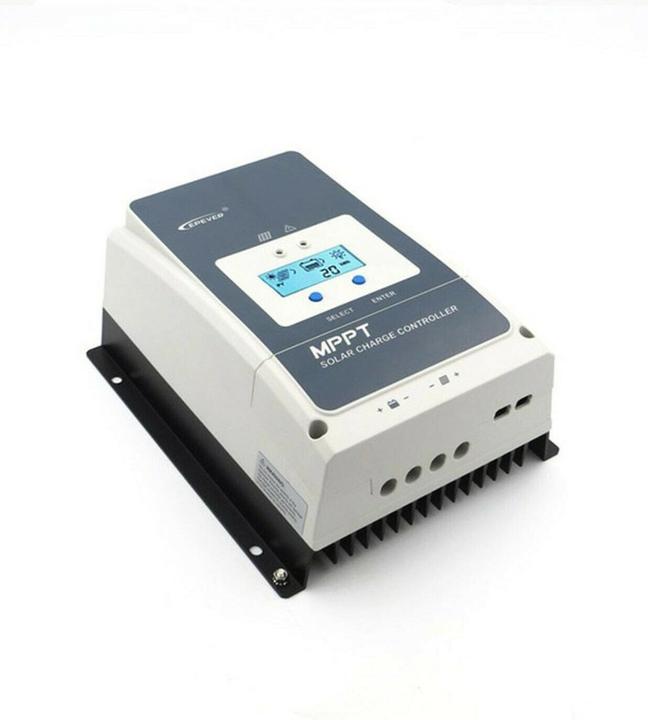 Image du produit Epever Tracer 6415AN Régulateur de charge MPPT