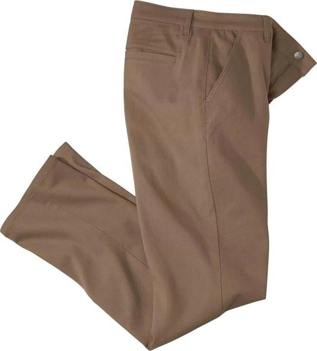 Actual product image Atlas For Men Chino summer (42)