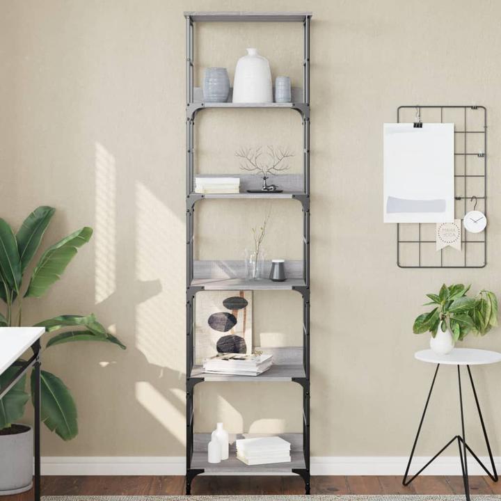 Actual product image VidaXL Ford (50 x 33 x 188.5 cm)