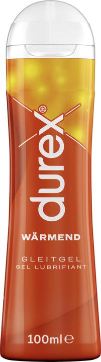 Durex Play Wärmend (100 ml)