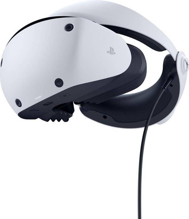 Image du produit Sony PS5 VR2 Horizon Call of the Mountain Bundle