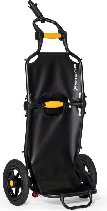 Actual product image Burley Travoy