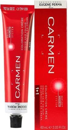 Immagine prodotto Eugene Perma Tintura per capelli Biondo Scuro Rosso Intenso Tubo 60ml (6'60)