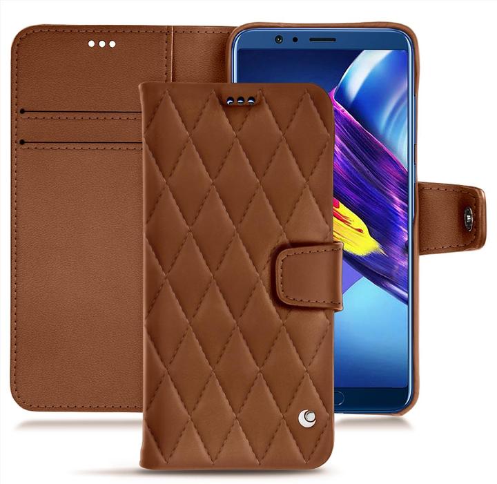 Produktbild Noreve Lederschutzhülle Wallet
