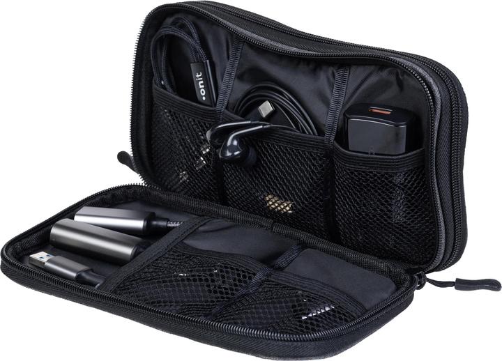 Actual product image Onit Travel Bag Tech Accessories Mini, Grey